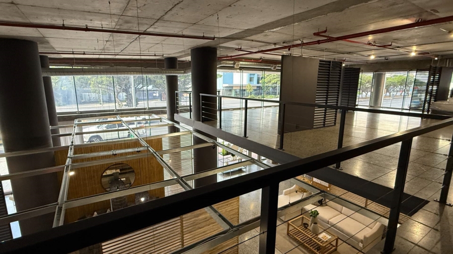 To Let commercial Property for Rent in Foreshore Western Cape